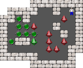 Уровень 29 — Revenge 20